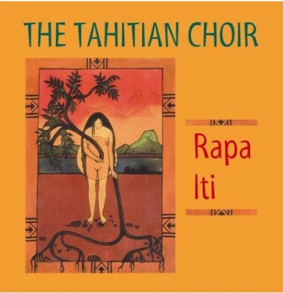 Tahitian Choir